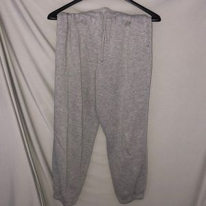 Sweatpants